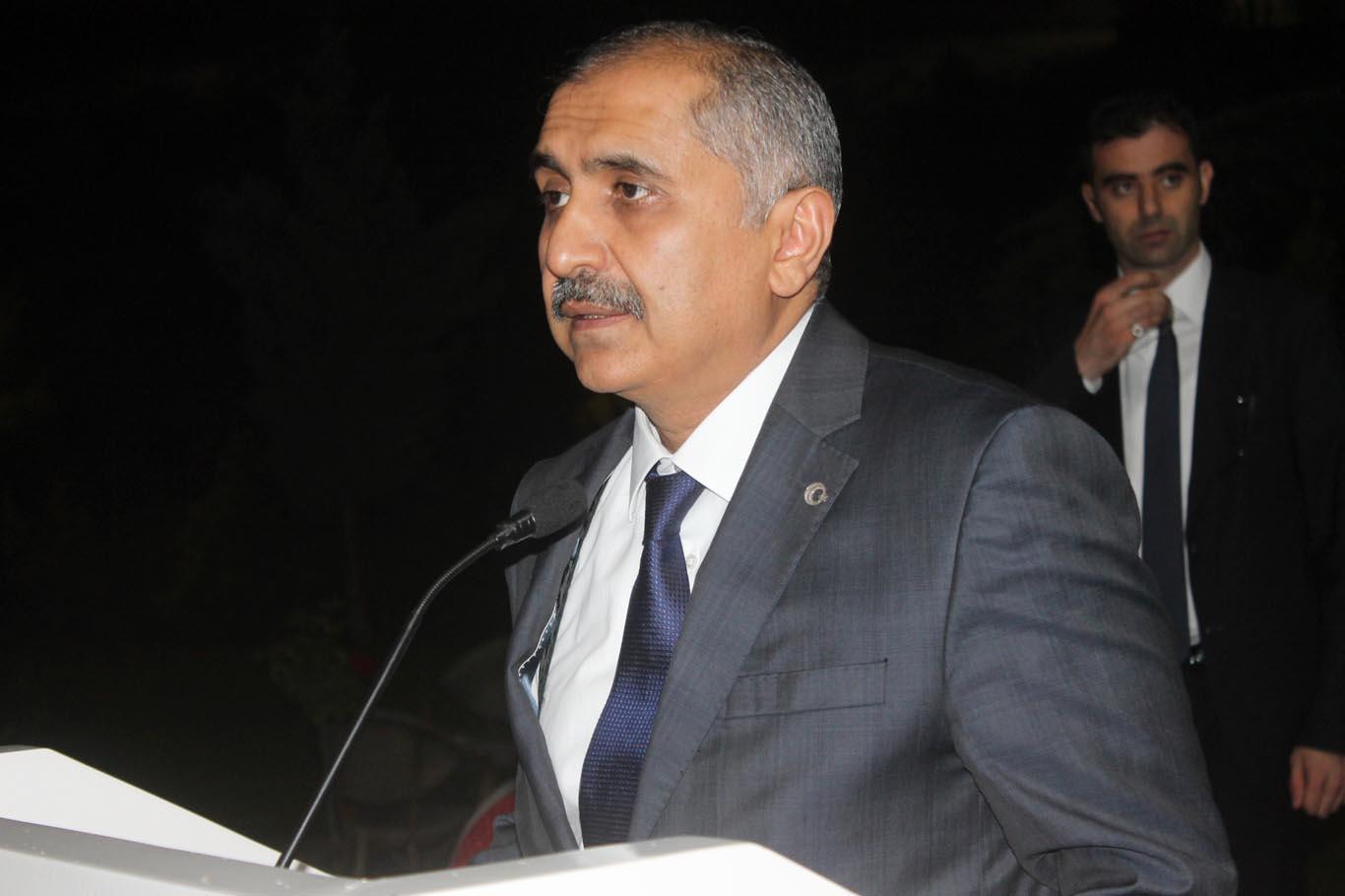 “Mardin’de görev yapmak zordur”